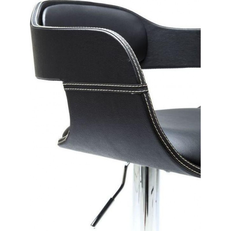 Bar Stool Costa Black